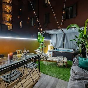 Villa met Twee Slaapkamers